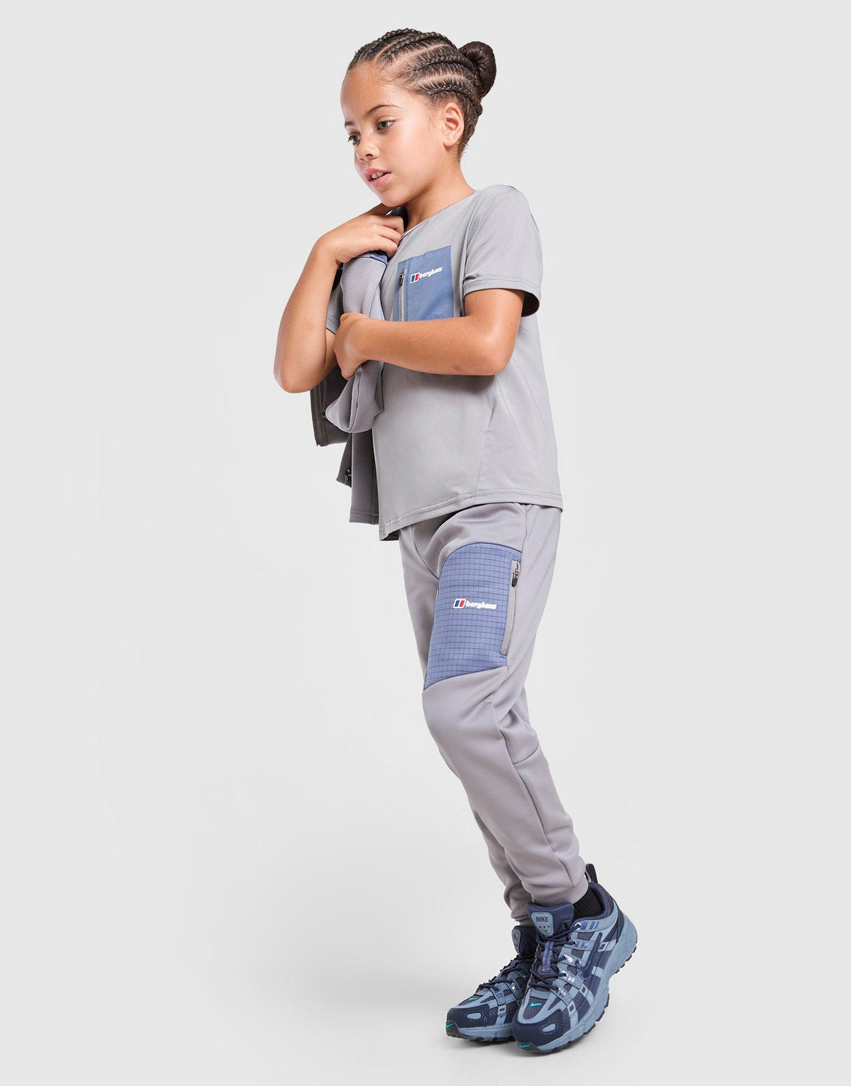Grid 3-Piece Set Children