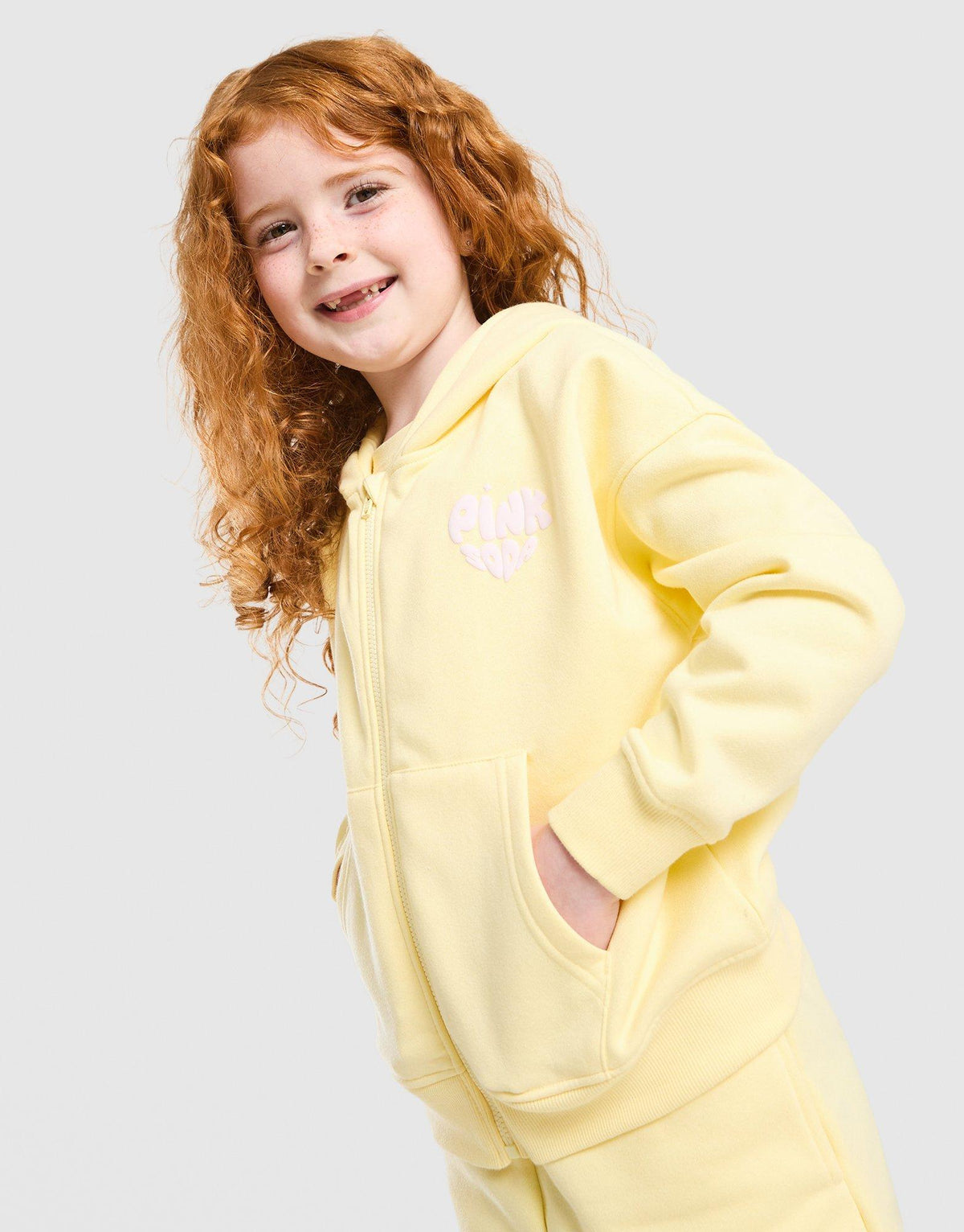 Girls' Essential 3-Piece Set Children