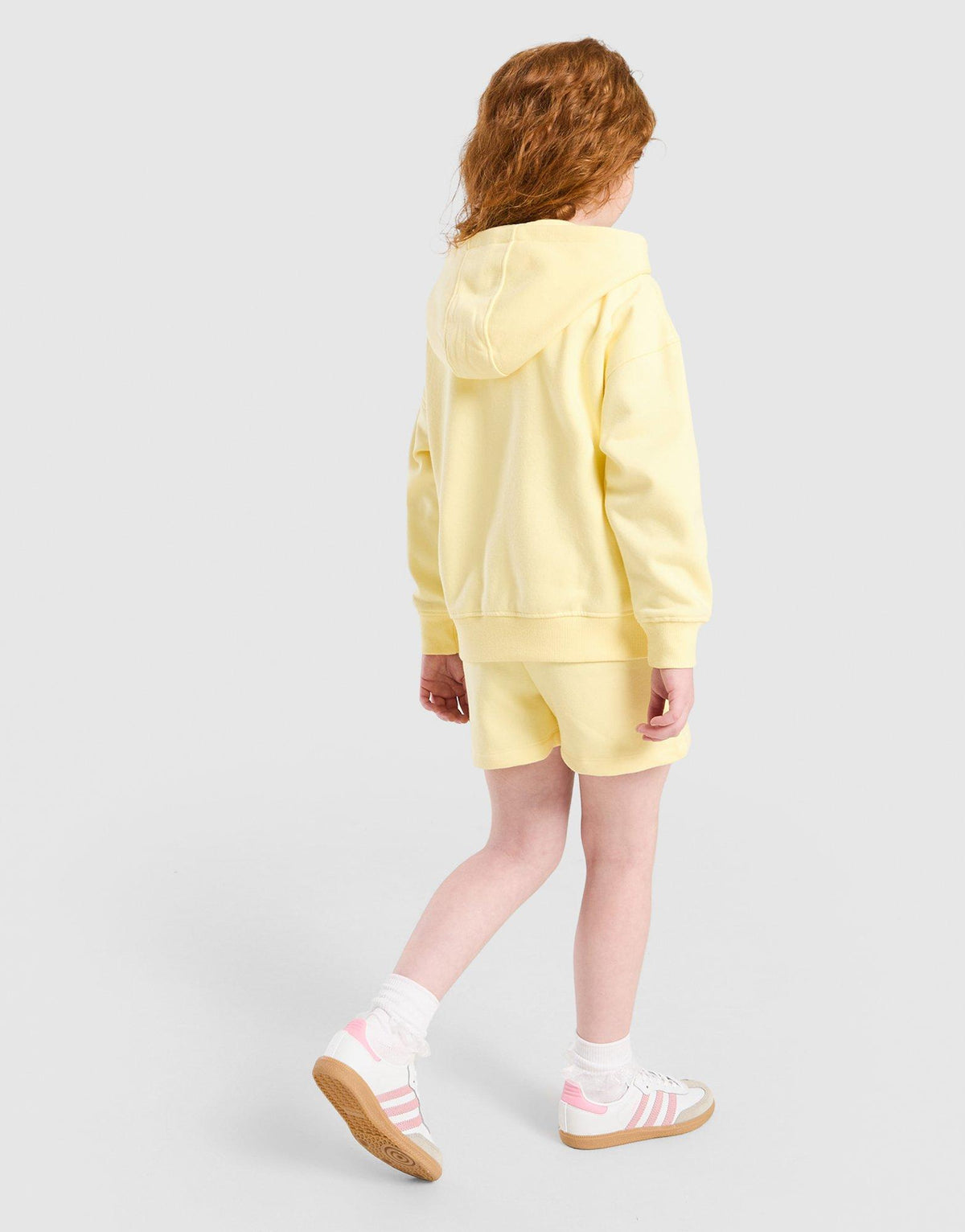 Girls' Essential 3-Piece Set Children