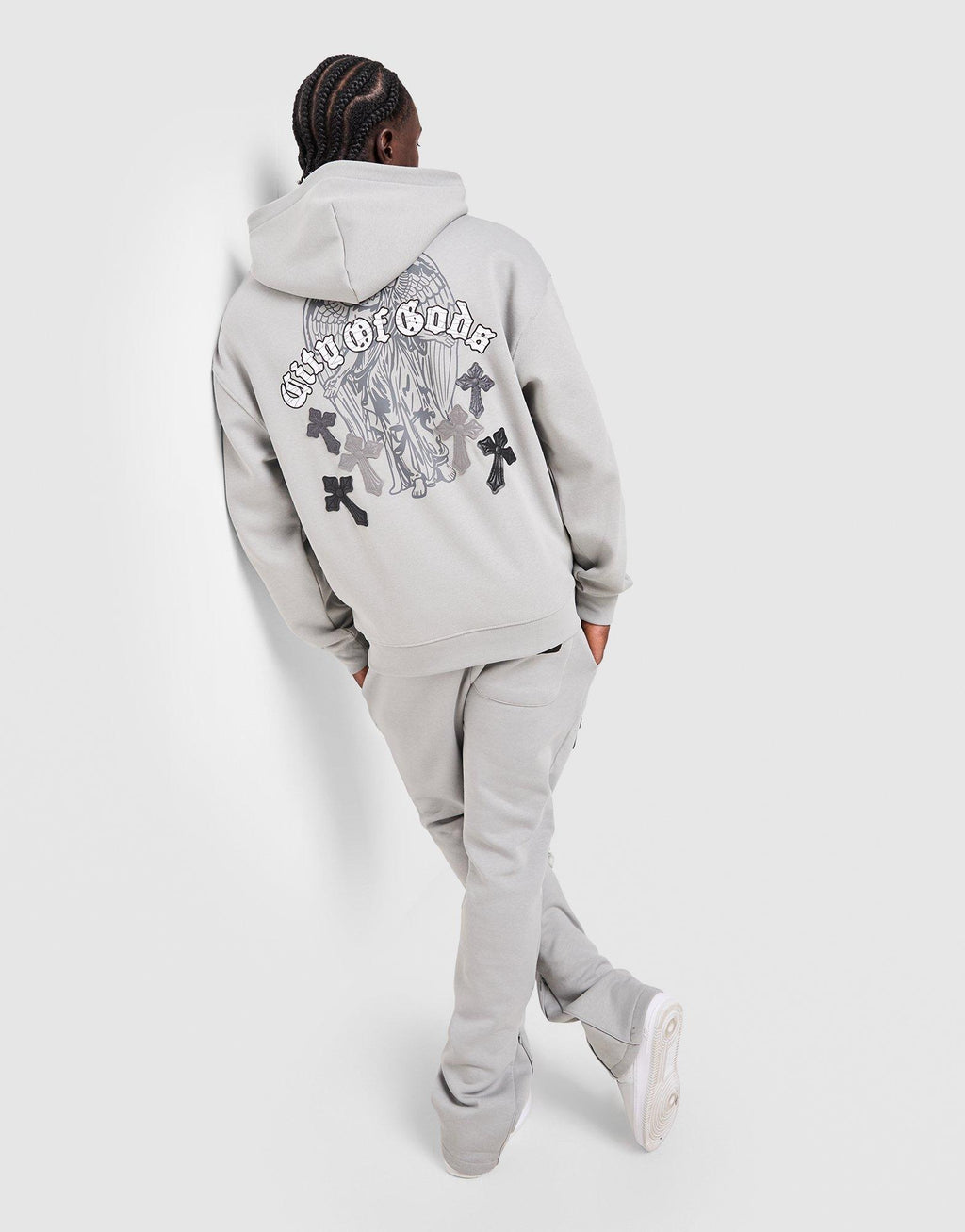 Empire Hoodie