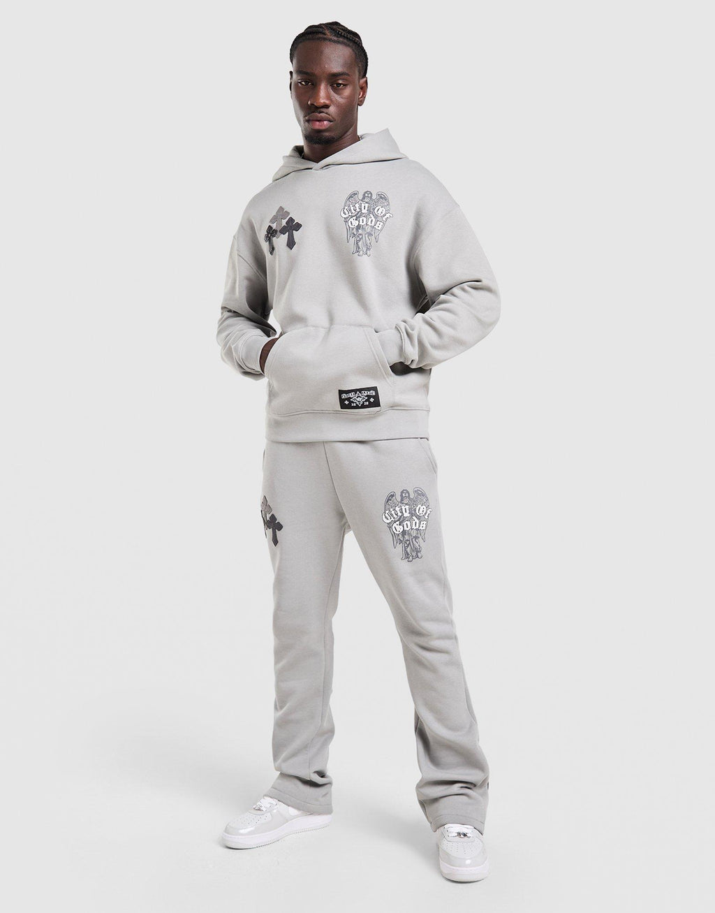 Empire Hoodie