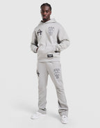 Empire Hoodie