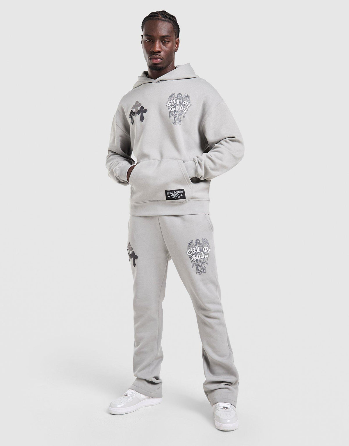Empire Hoodie