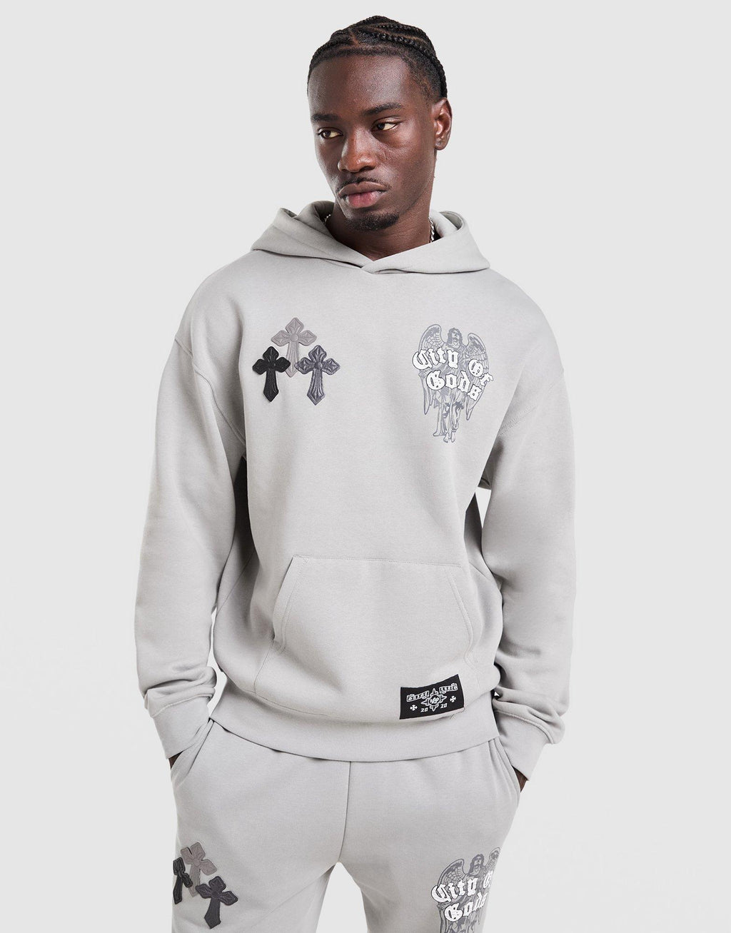 Empire Hoodie