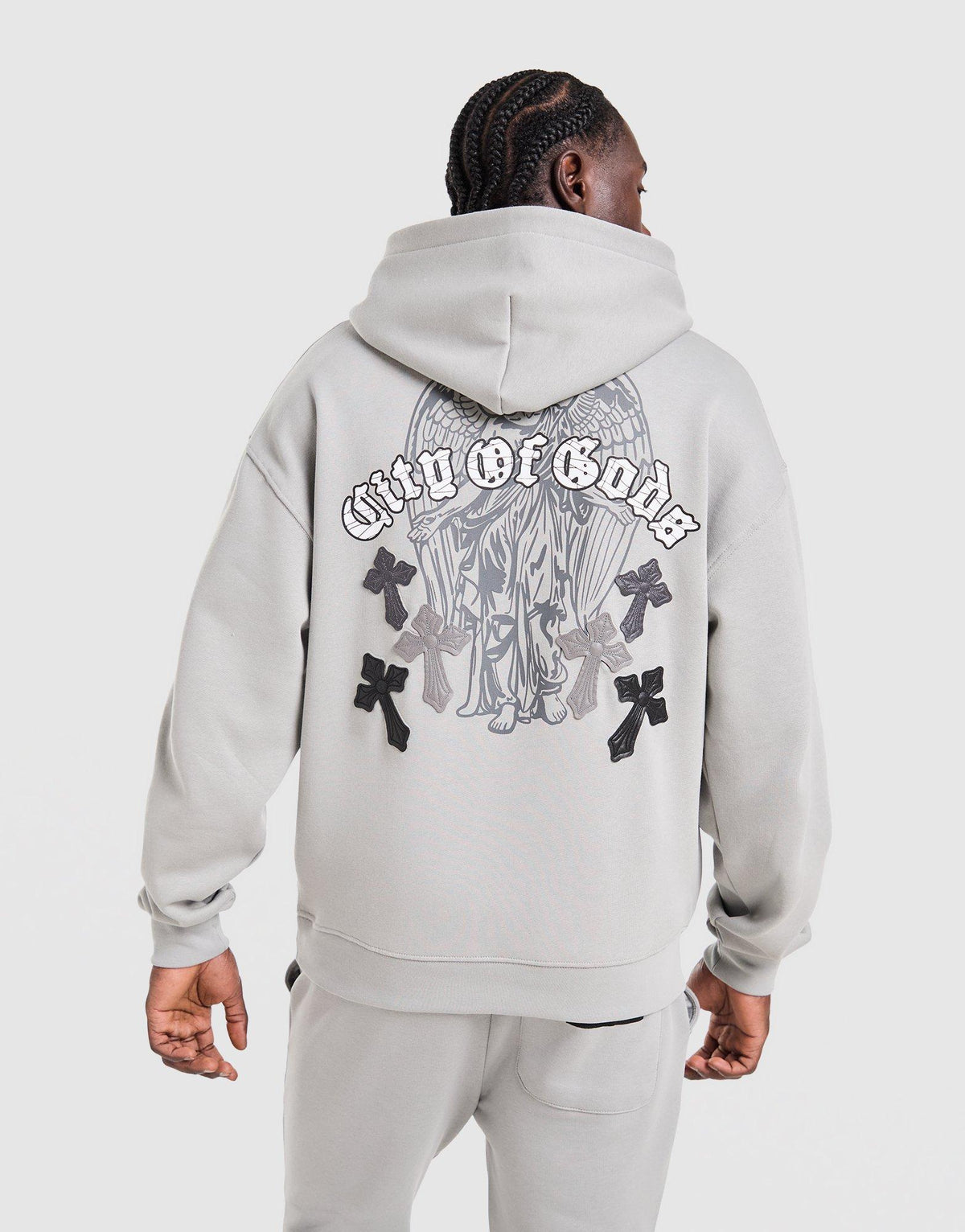 Empire Hoodie