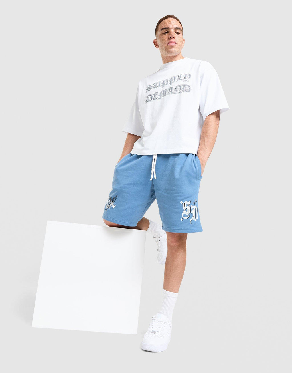 Protect Shorts