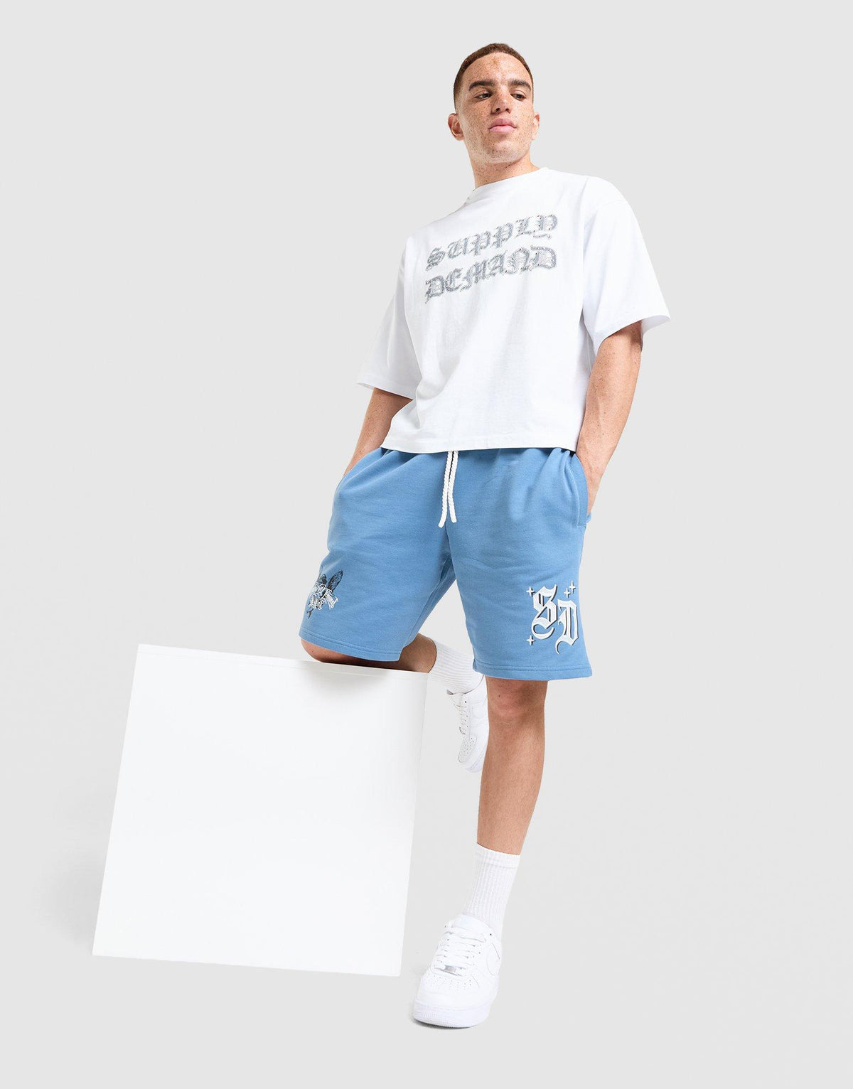Protect Shorts