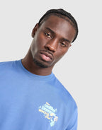 Social Club T-Shirt