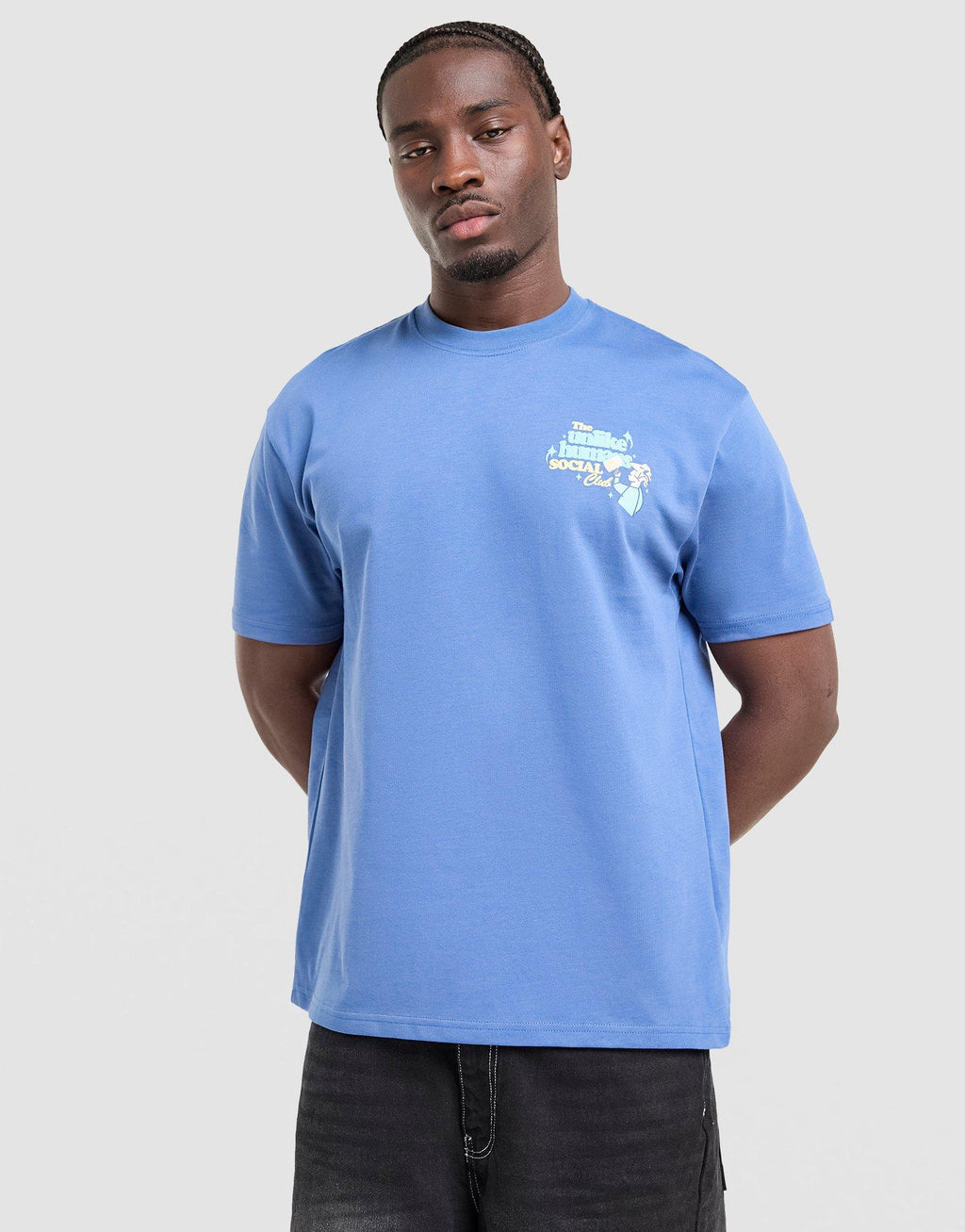 Social Club T-Shirt