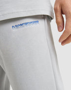 Dual Logo Fleece Joggers