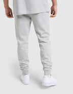 Dual Logo Fleece Joggers