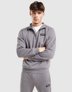 Rocco 1/4 Zip Track Top