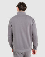 Rocco 1/4 Zip Track Top