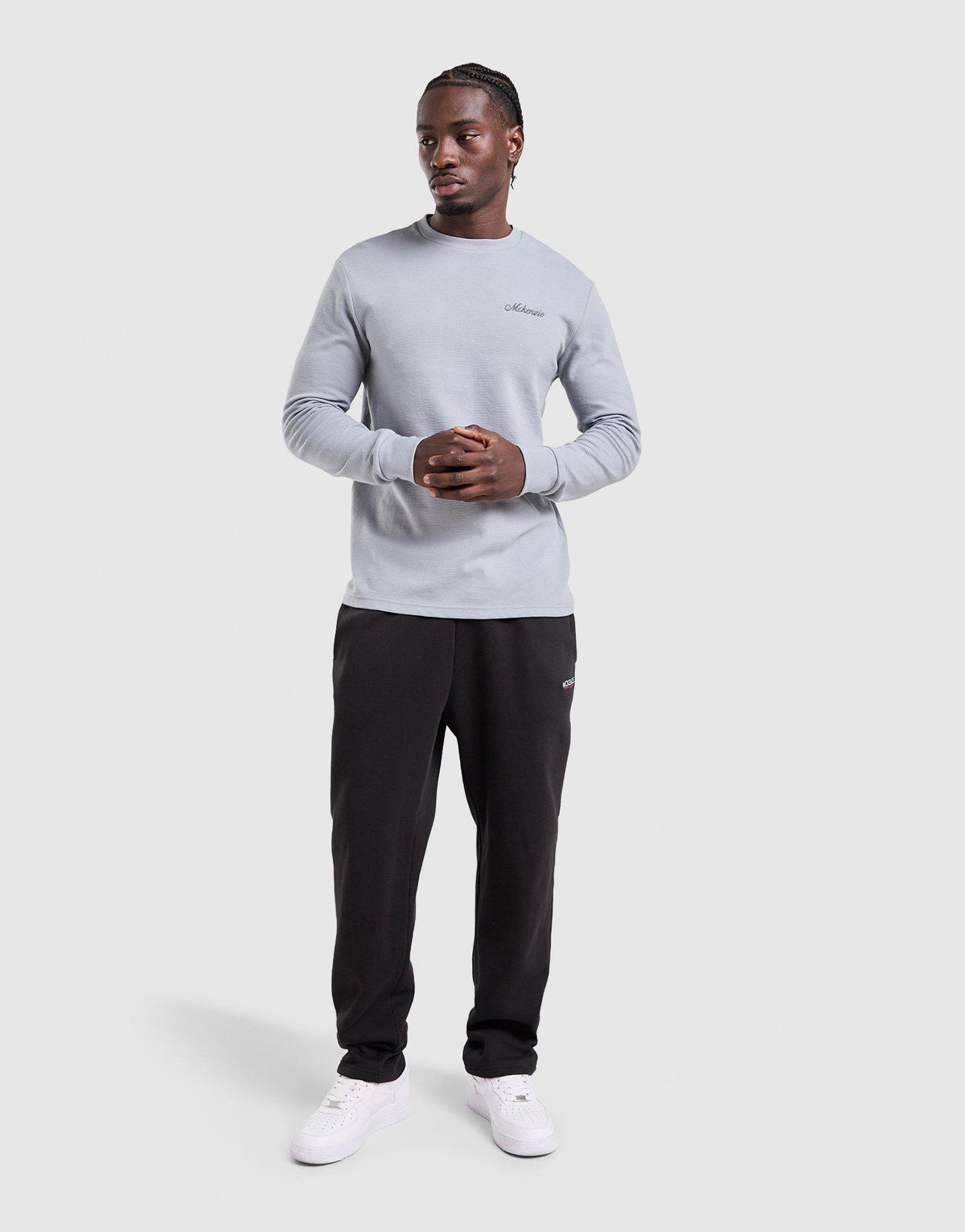 Otto Long Sleeve T-Shirt