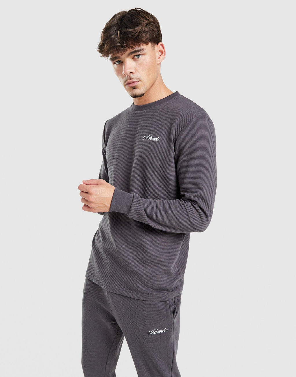 Otto Long Sleeve T-Shirt