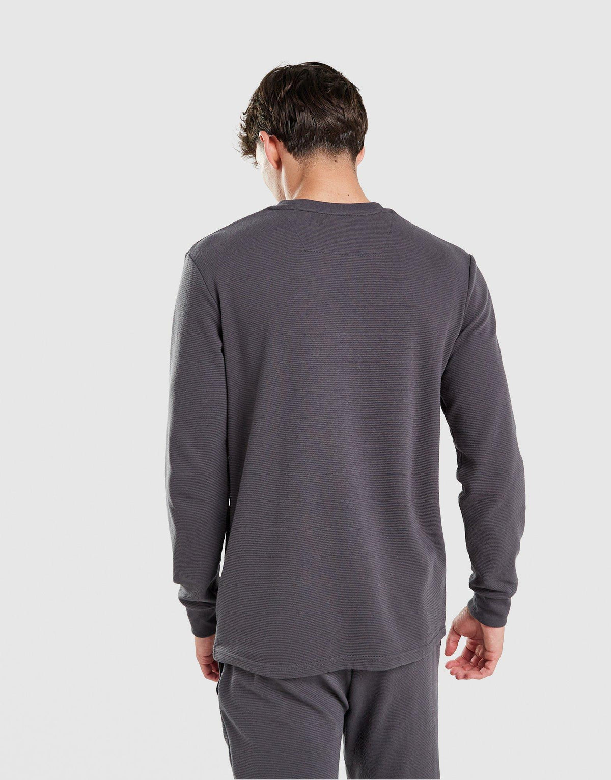 Otto Long Sleeve T-Shirt