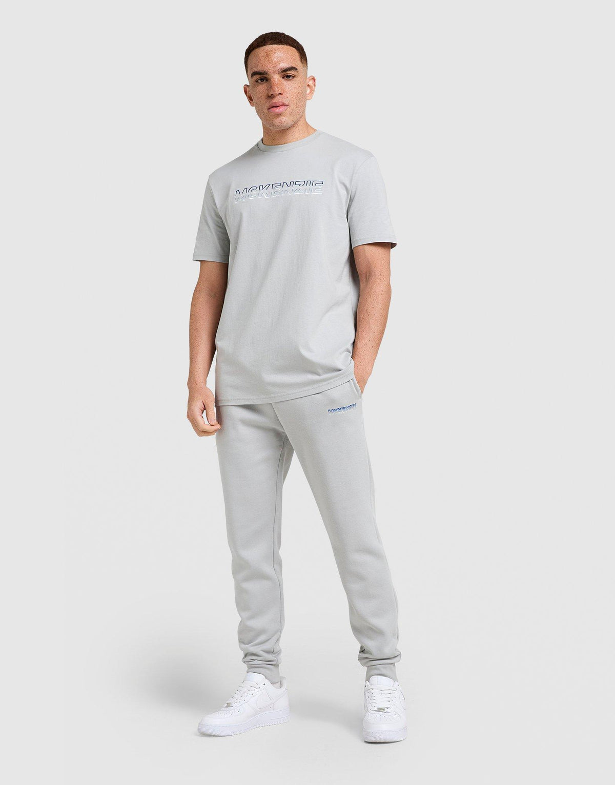 Dual T-Shirt