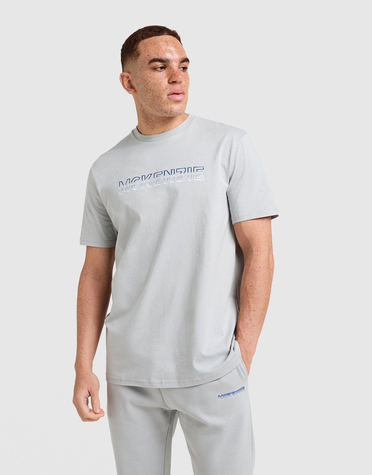 Dual T-Shirt