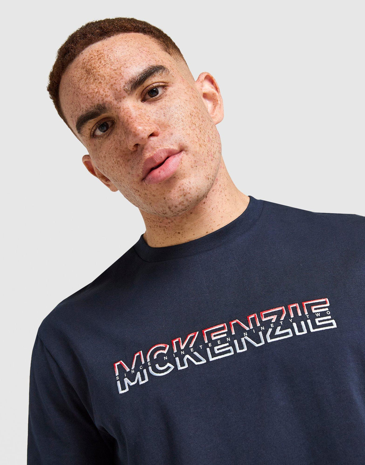 Dual T-Shirt