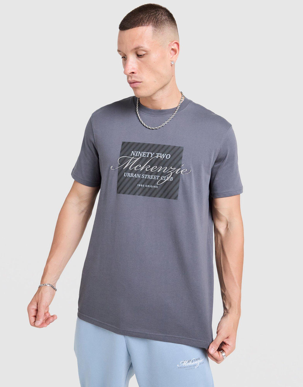 Stride T-Shirt