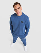 Rocco Crew Tracksuit
