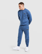 Rocco Crew Tracksuit