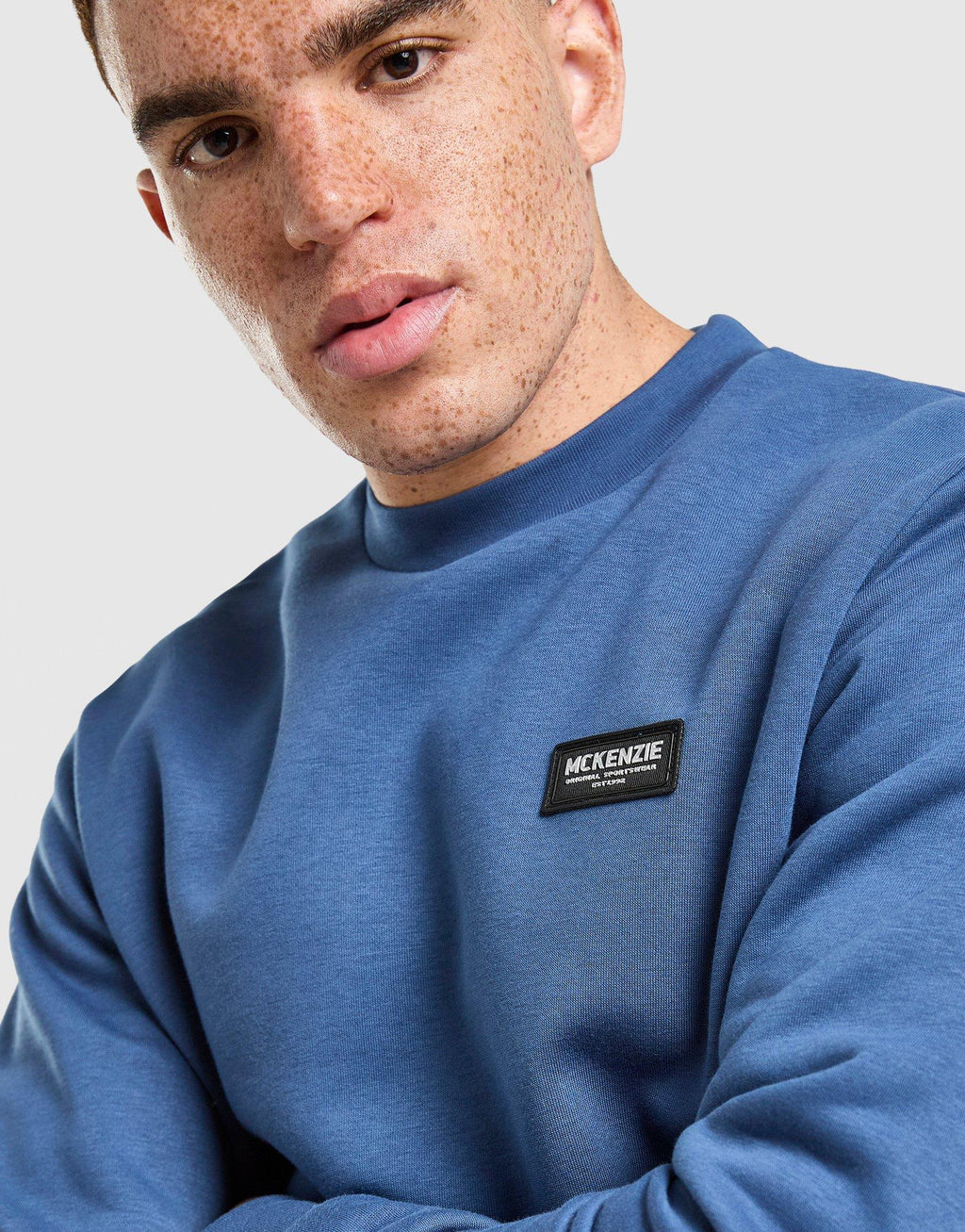 Rocco Crew Tracksuit