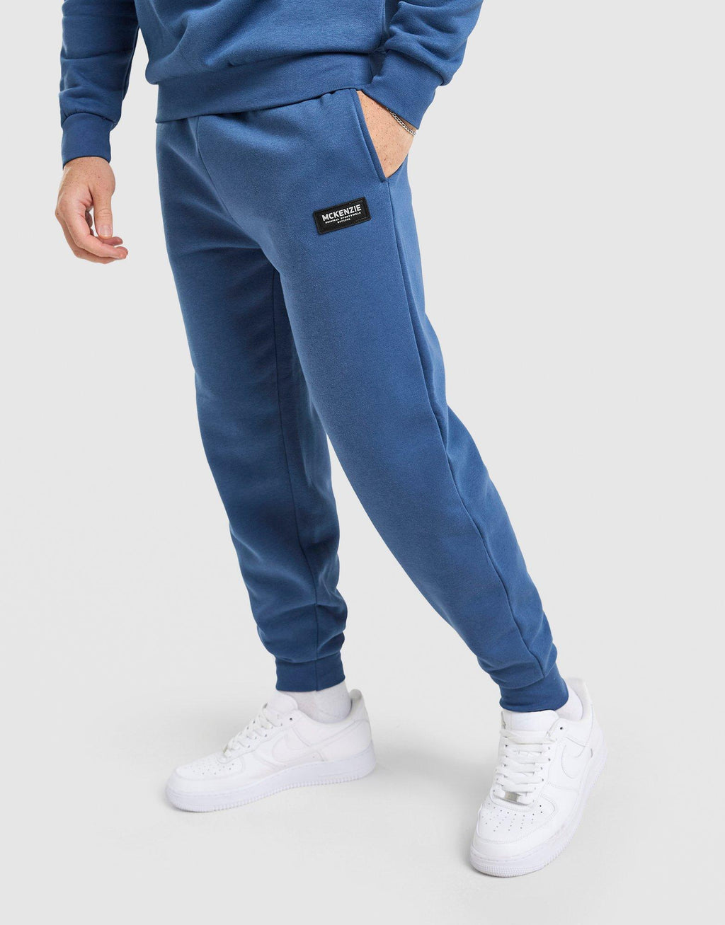 Rocco Crew Tracksuit