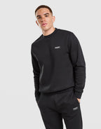 Rocco Crew Tracksuit