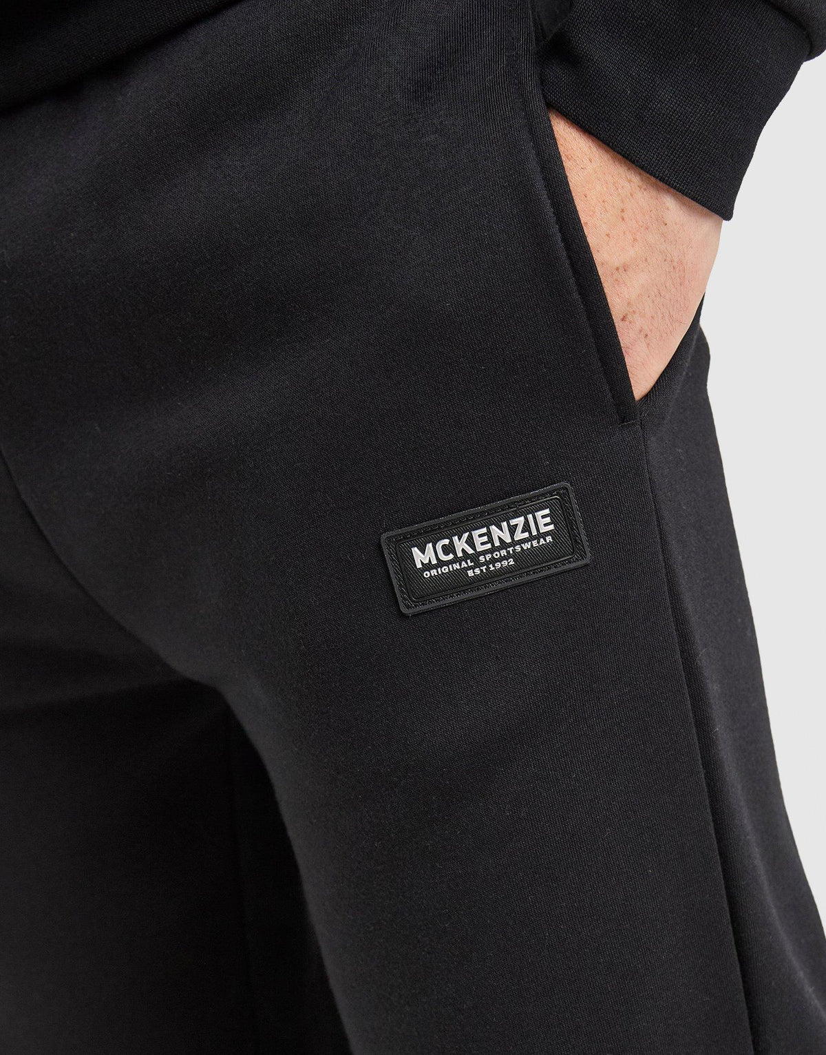 Rocco Crew Tracksuit