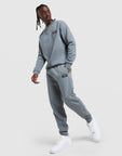 Rocco Crew Tracksuit