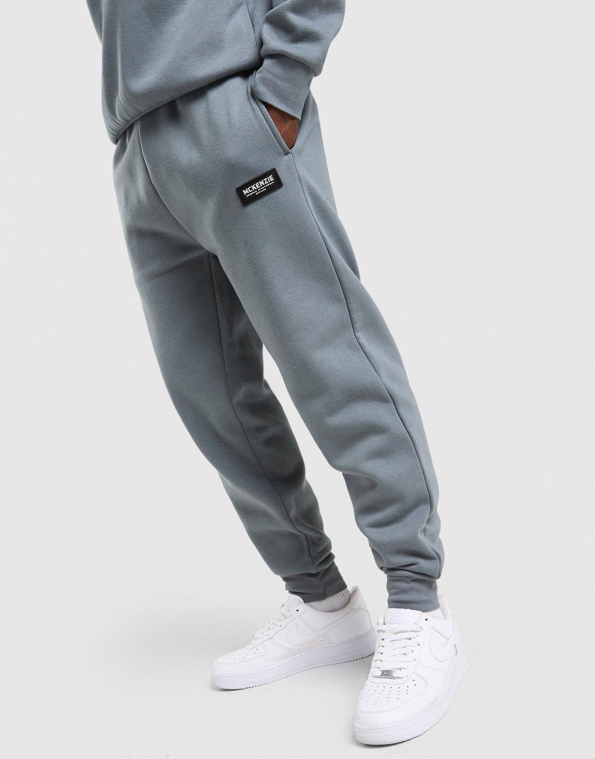 Rocco Crew Tracksuit