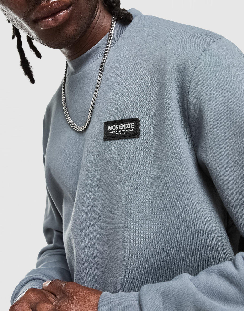 Rocco Crew Tracksuit