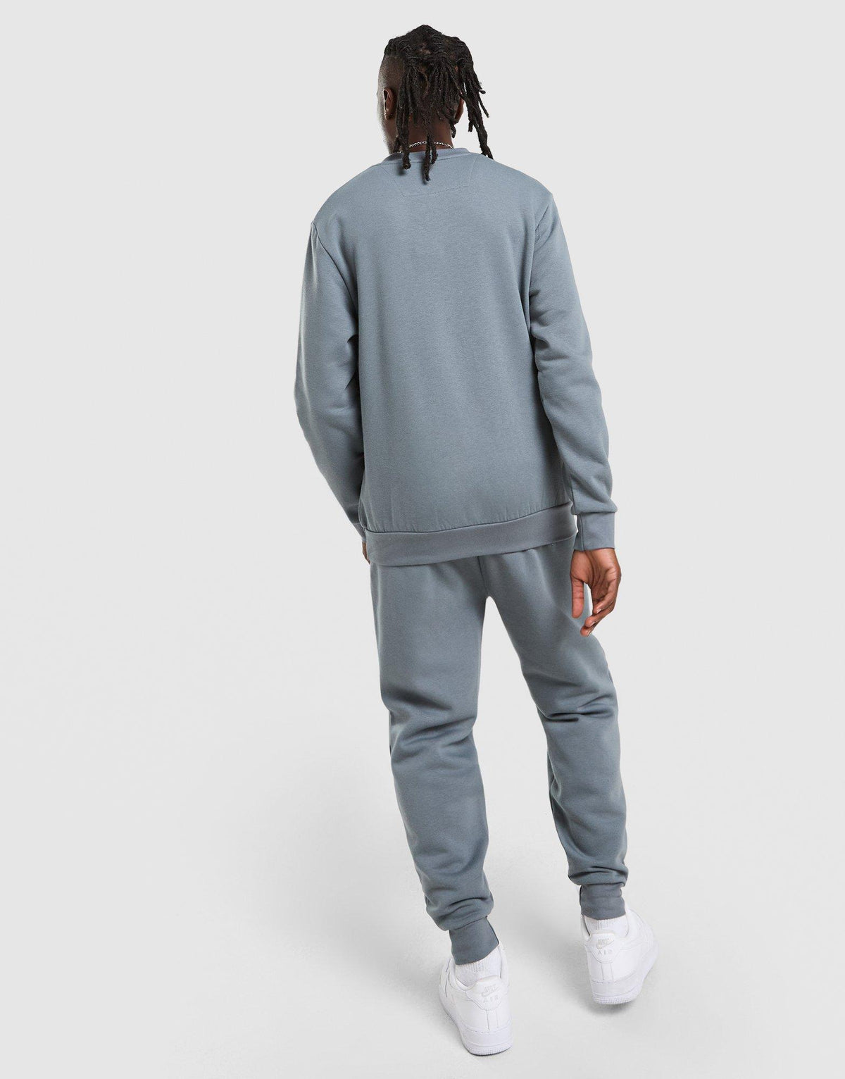 Rocco Crew Tracksuit
