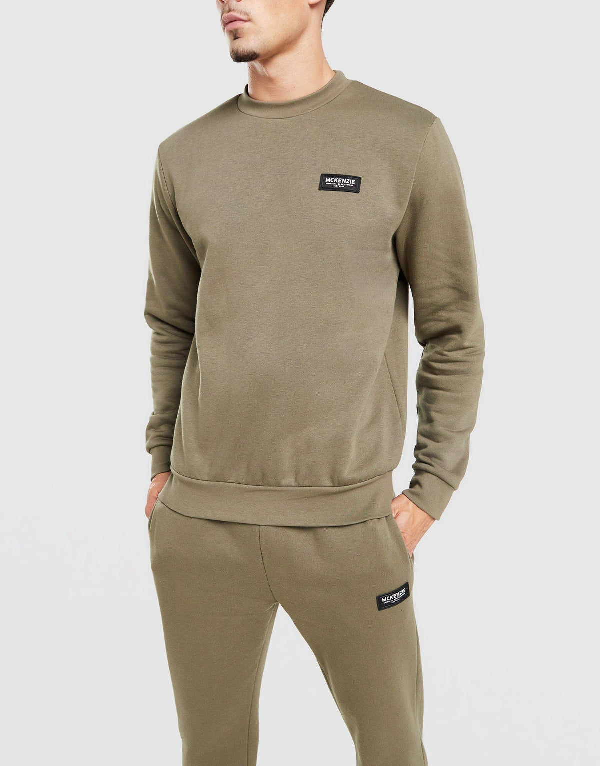 Rocco Crew Tracksuit