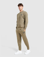 Rocco Crew Tracksuit