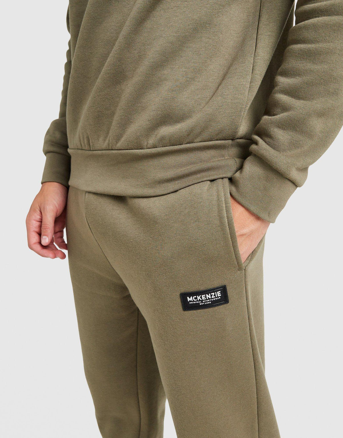 Rocco Crew Tracksuit