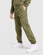 Secca Woven Track Pants