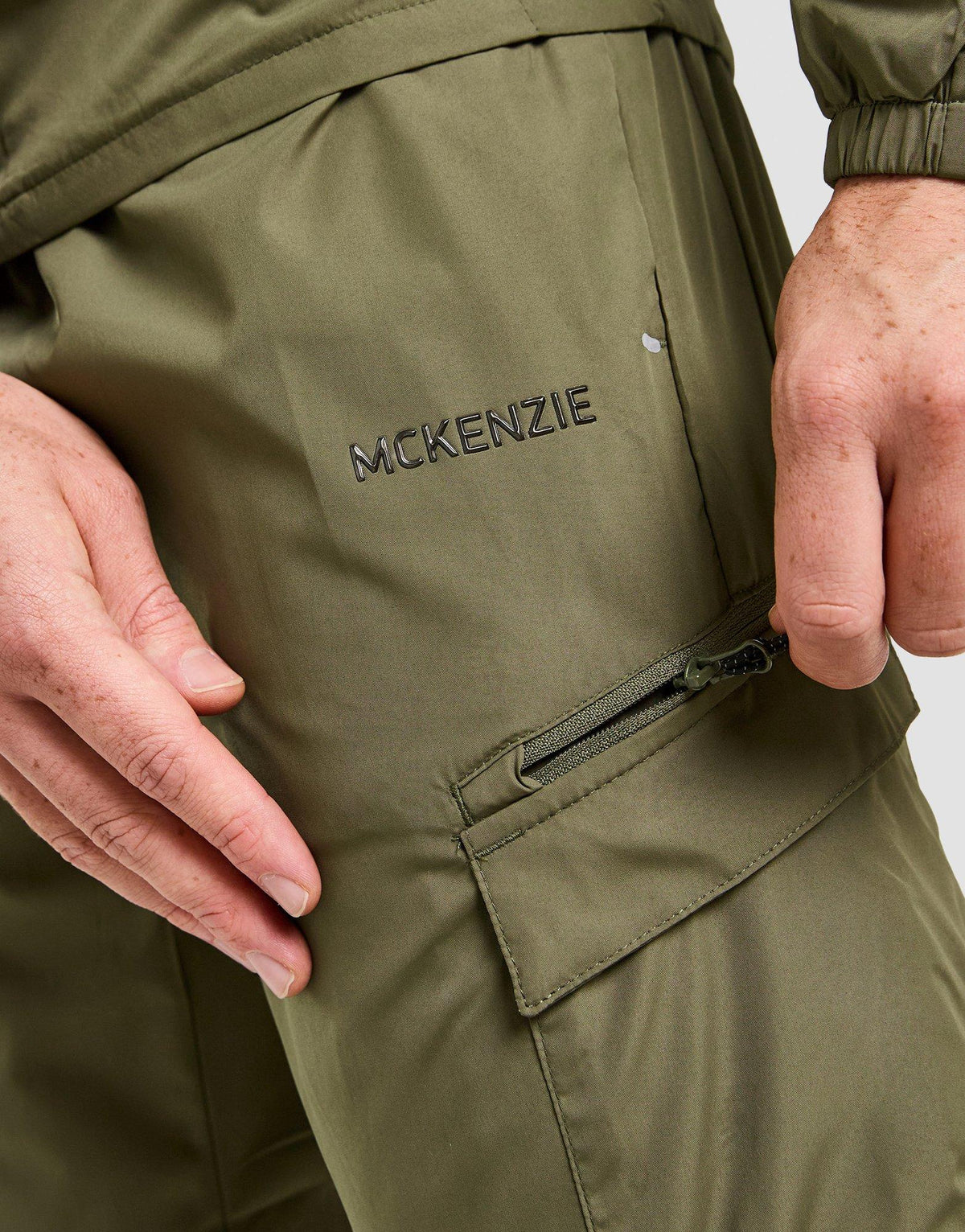 Secca Woven Track Pants