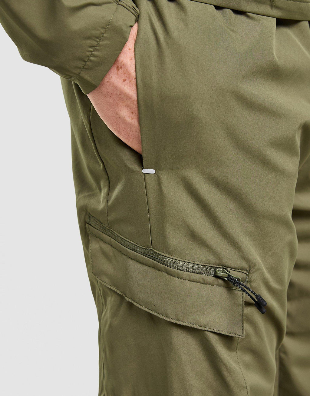 Secca Woven Track Pants