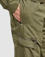 Secca Woven Track Pants