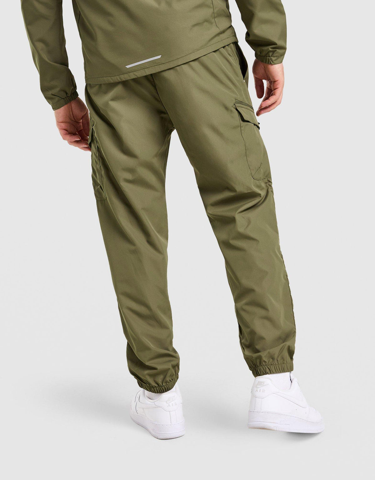 Secca Woven Track Pants