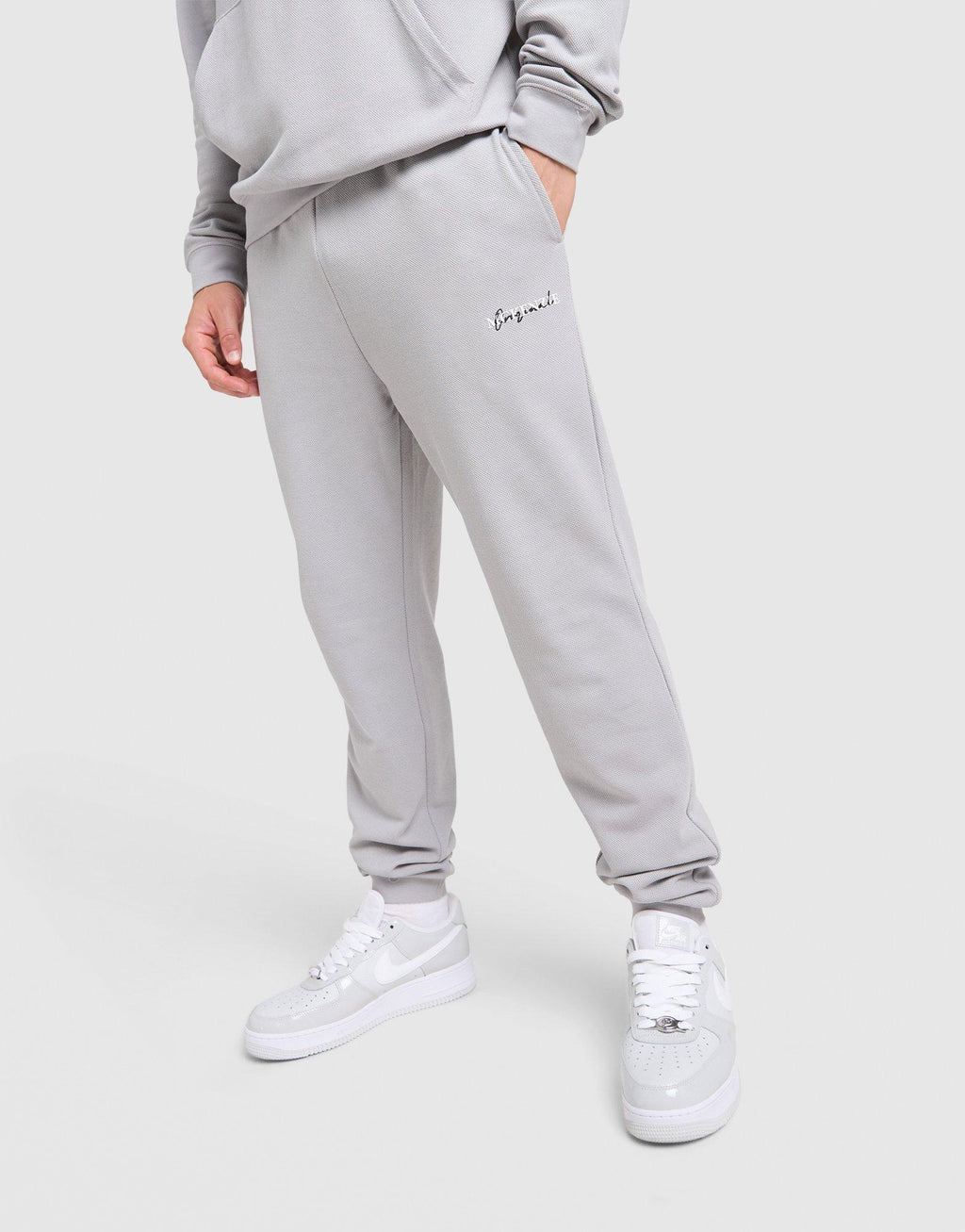 Axel Hoodie Tracksuit
