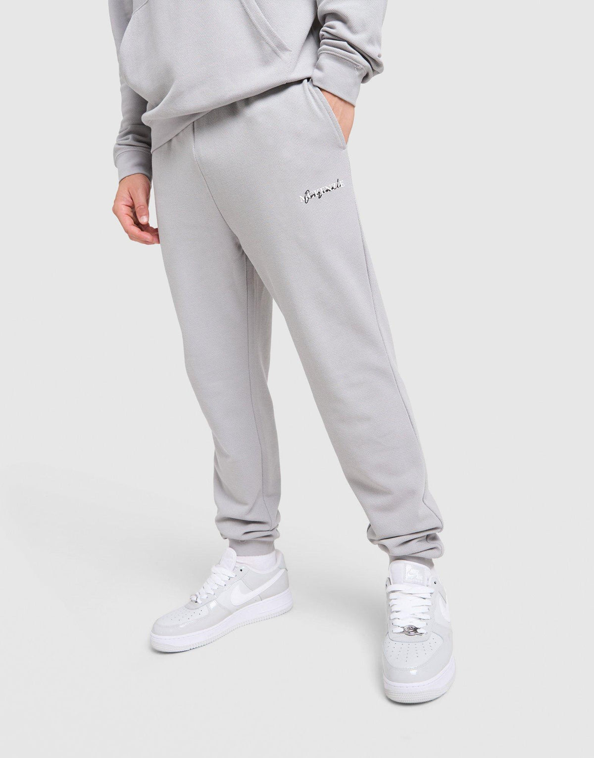 Axel Hoodie Tracksuit