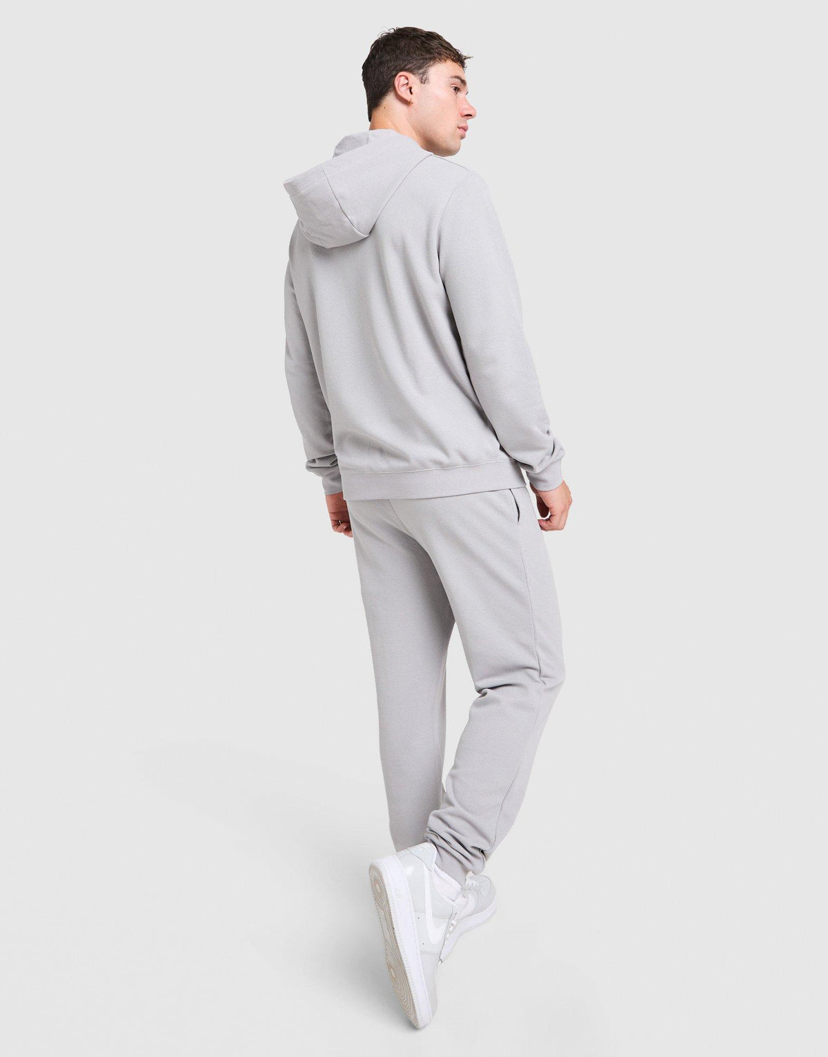 Axel Hoodie Tracksuit