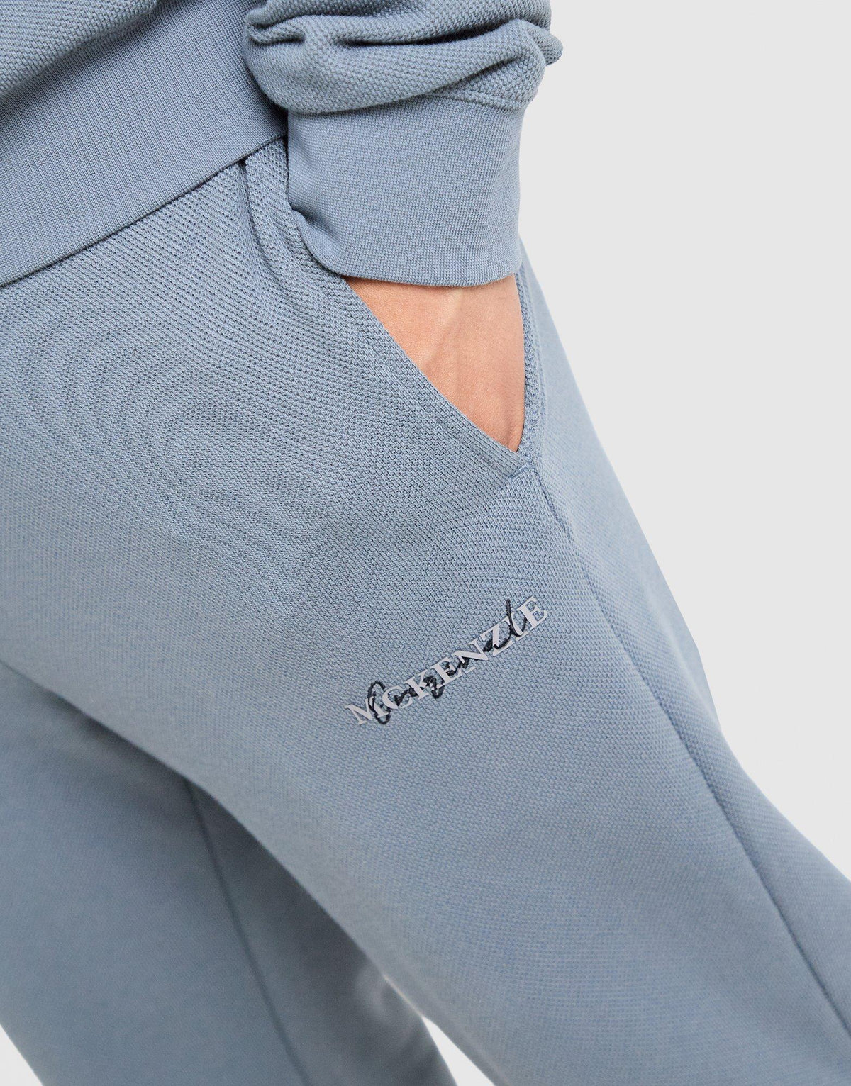 Axel Hoodie Tracksuit