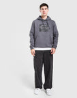 Stride Overhead Hoodie