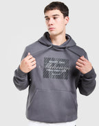 Stride Overhead Hoodie