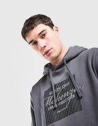 Stride Overhead Hoodie