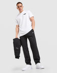 Rocco Open Hem Joggers